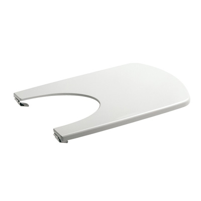 Roca Senso Wall-Mounted Bidet Cover - 806511004