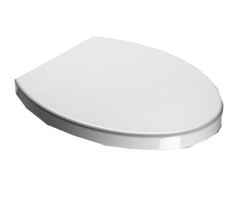 Saneux Monty Toilet Seat Soft-Close - MS7511.C