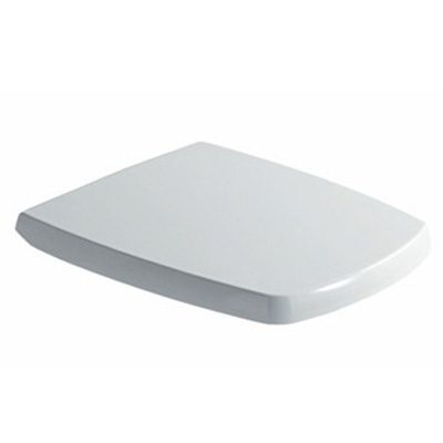Saneux SA02 Standard Close Toilet Seat & Cover White 8979