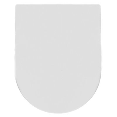 Simas E-line Soft Close Toilet Seat And Cover EL004