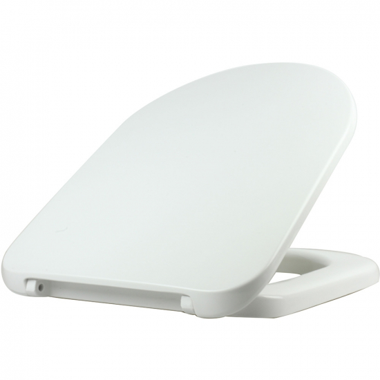 Twyfords Entice/Wave (225mm) Toilet Seat & Cover (Original) - EN7870