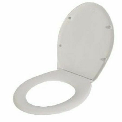 Twyford Galerie Flushwise Toilet Seat and Cover GF7815WH