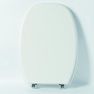 Vavid Nordica Replacement Toilet Seat (Polyester Resin) S401P01/A