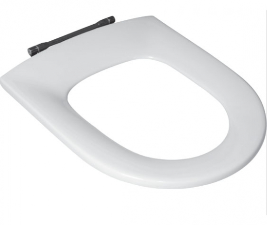 Villeroy & Boch Architectura Round Toilet Seat Only 9M636101