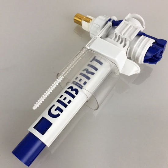 Villeroy & Boch Geberit Impulse 380 Side Filler Valve 242.983.00.1