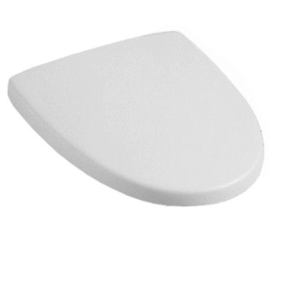 Villeroy & Boch Sunny Standard Close Toilet Seat & Cover White 8841K101