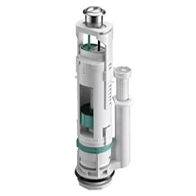 Villeroy & Boch Type 250 Twico1 Dual Flush Valve - 261.157.00.1