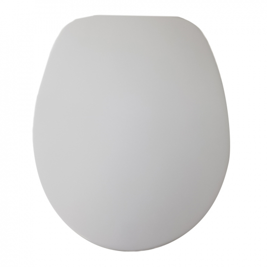 Villeroy & Boch Omnia Classic Standard Close Toilet Seat & Cover White 88236101