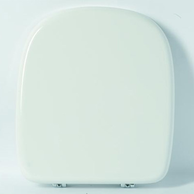 Vitruvit Cubic Replacement Toilet Seat Polyester Resin S351P01/E