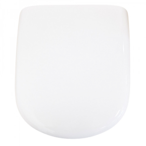 Roca Meridian WC Seat White A801360004