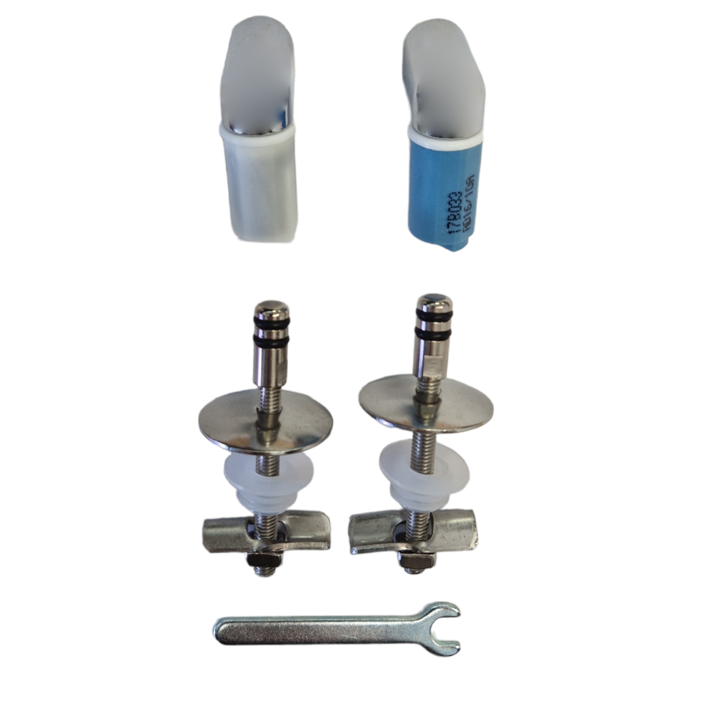 Replacement Toilet Seats | Choice Replacement Toilet Seat Shop
