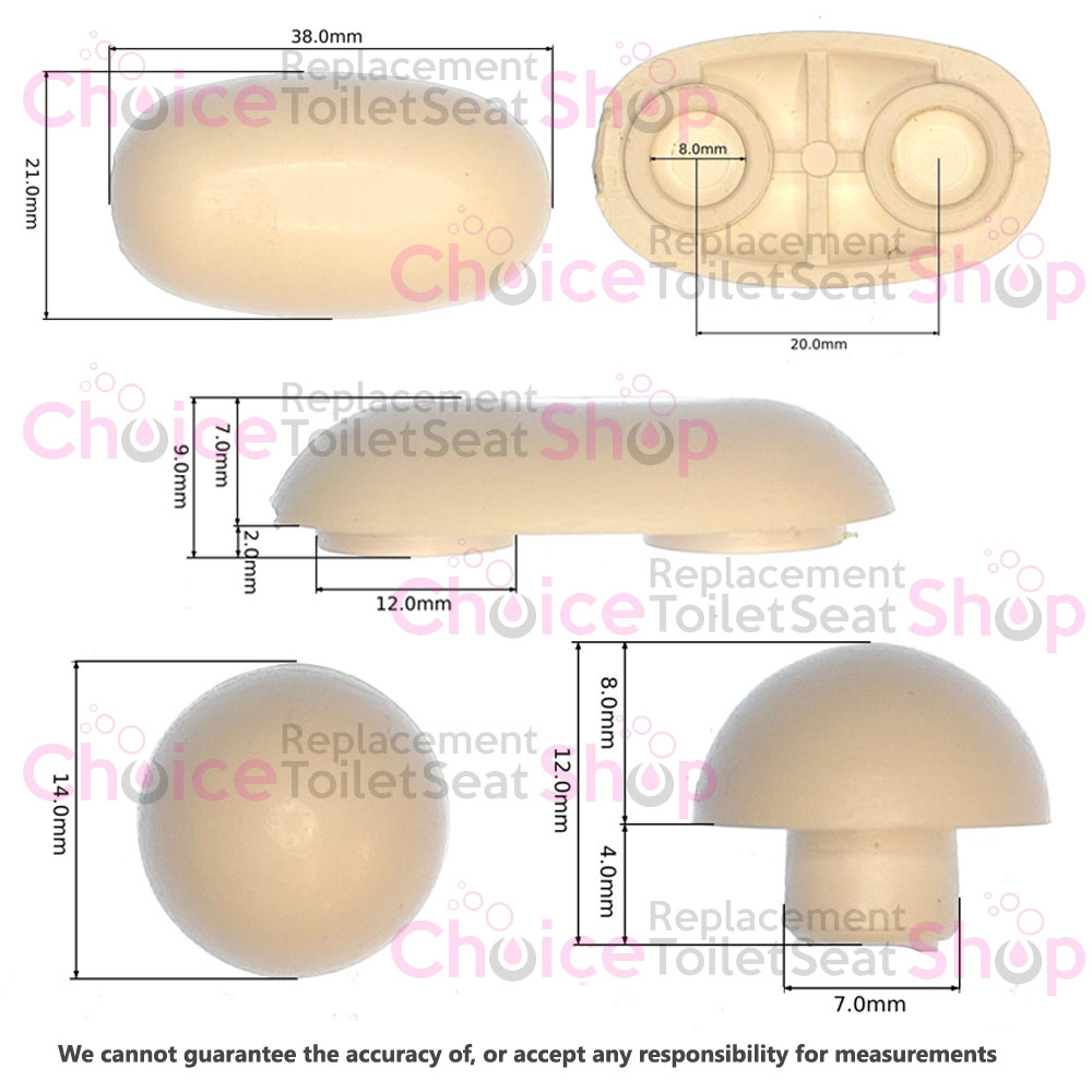 Replacement Toilet Seats Choice Replacement Toilet Seat Shop