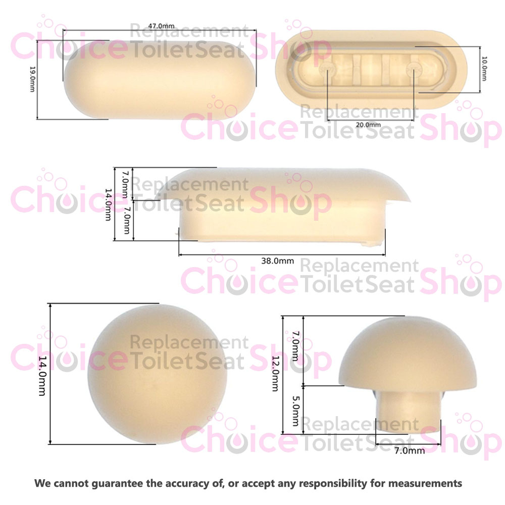 Replacement Toilet Seats Choice Replacement Toilet Seat Shop