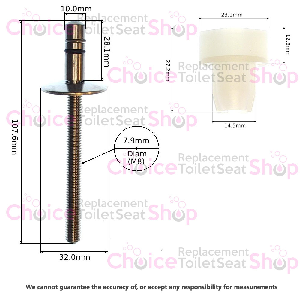Replacement Toilet Seats Choice Replacement Toilet Seat Shop