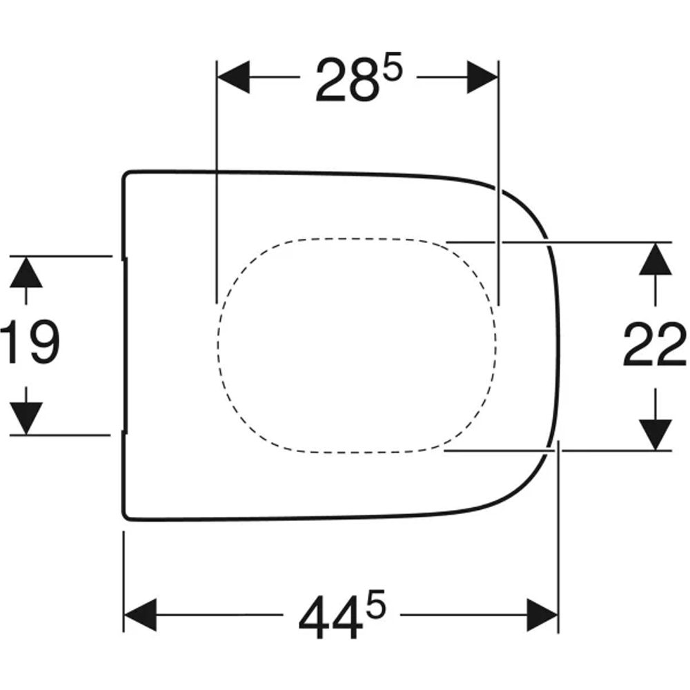 Replacement Toilet Seats Choice Replacement Toilet Seat Shop