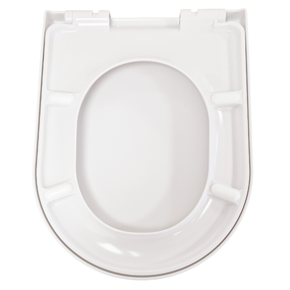 Replacement Toilet Seats | Choice Replacement Toilet Seat Shop