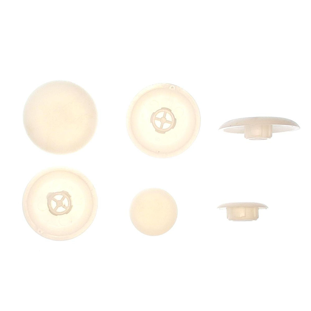 Ideal Standard EV22367 Seat And Cover Buffer Set