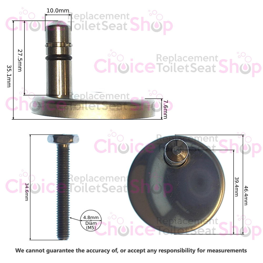 Replacement Toilet Seats Choice Replacement Toilet Seat Shop