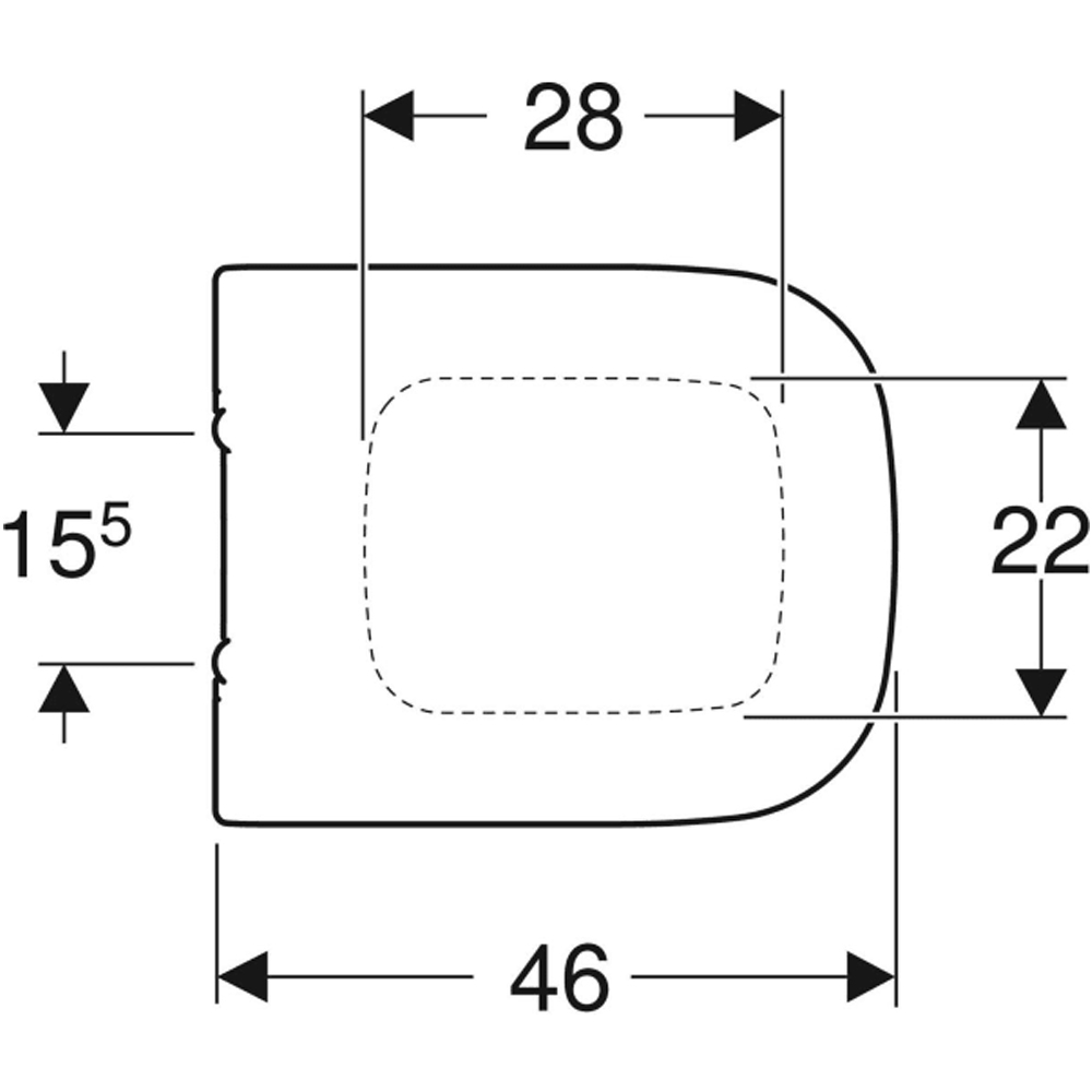 Replacement Toilet Seats Choice Replacement Toilet Seat Shop