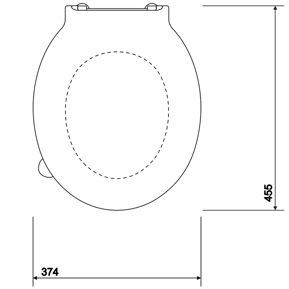 Replacement Toilet Seats Choice Replacement Toilet Seat Shop