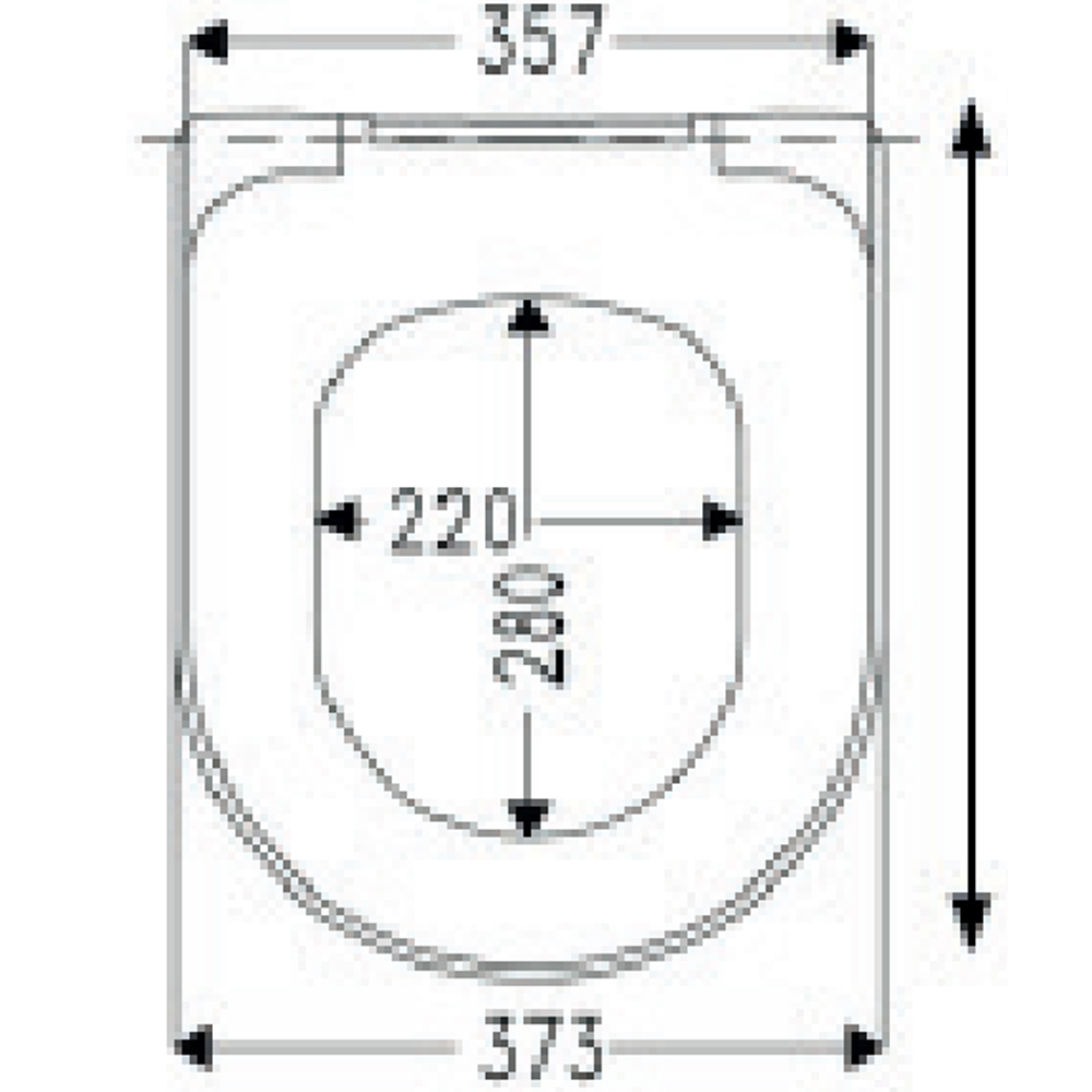 Replacement Toilet Seats Choice Replacement Toilet Seat Shop