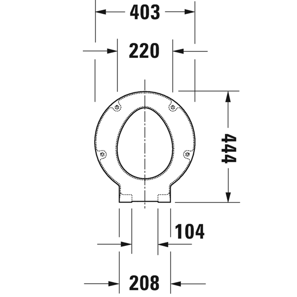 Replacement Toilet Seats Choice Replacement Toilet Seat Shop