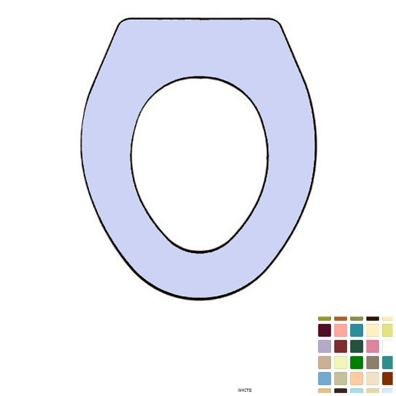 Replacement Toilet Seats Choice Replacement Toilet Seat Shop