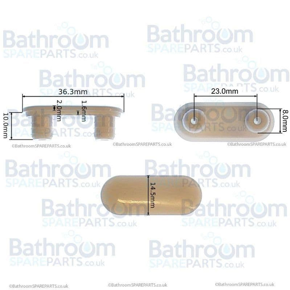 Replacement Toilet Seats Choice Replacement Toilet Seat Shop