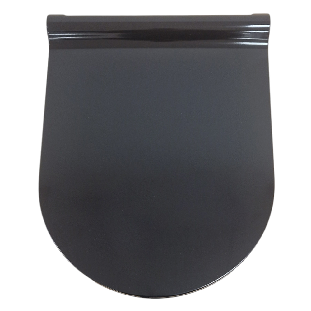Catalano Zero/Sfera Plus Soft Close Toilet Seat & Cover Gloss