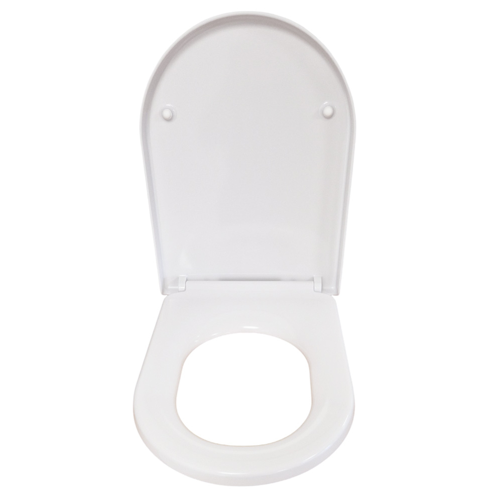 Replacement Toilet Seats | Choice Replacement Toilet Seat Shop