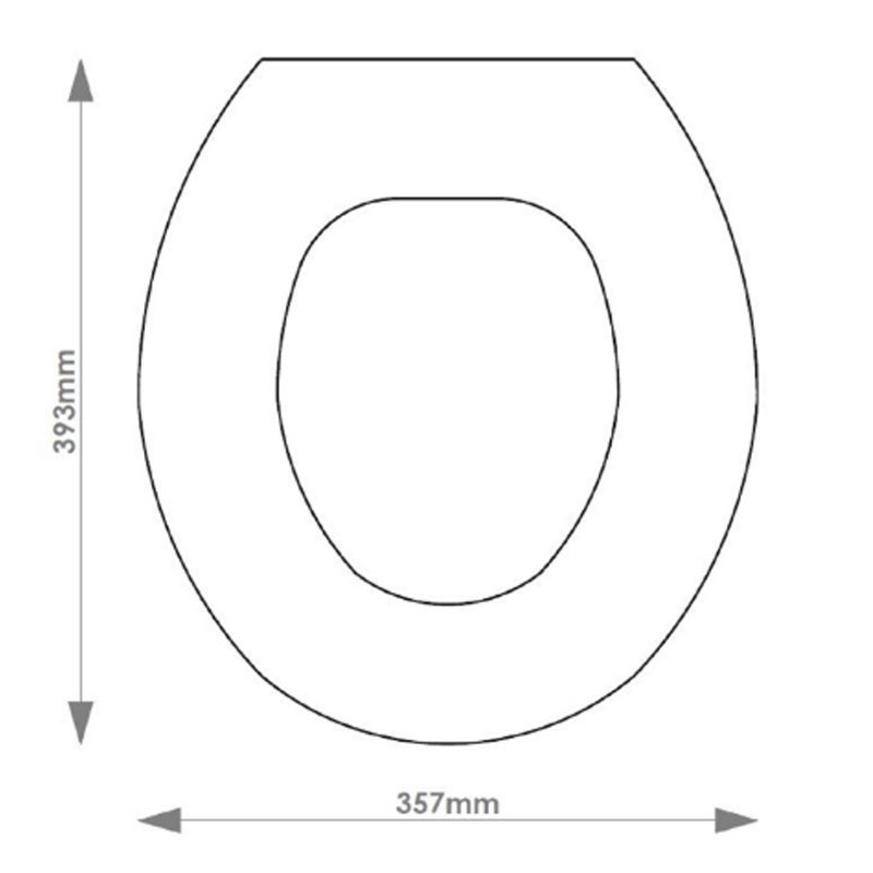 Replacement Toilet Seats Choice Replacement Toilet Seat Shop