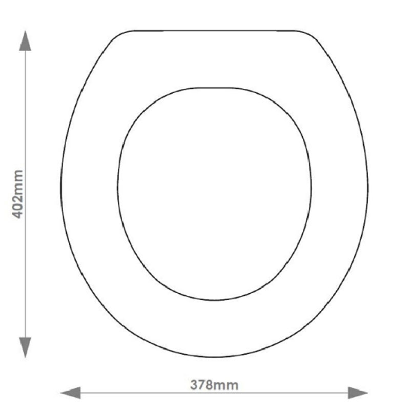 Replacement Toilet Seats Choice Replacement Toilet Seat Shop