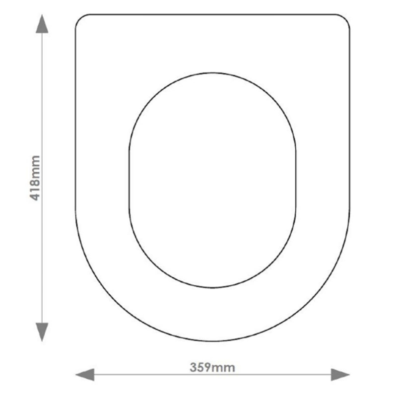 Replacement Toilet Seats Choice Replacement Toilet Seat Shop