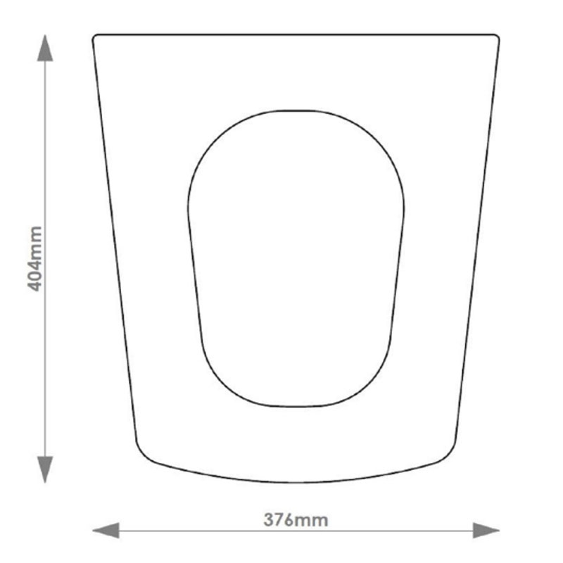 Replacement Toilet Seats Choice Replacement Toilet Seat Shop