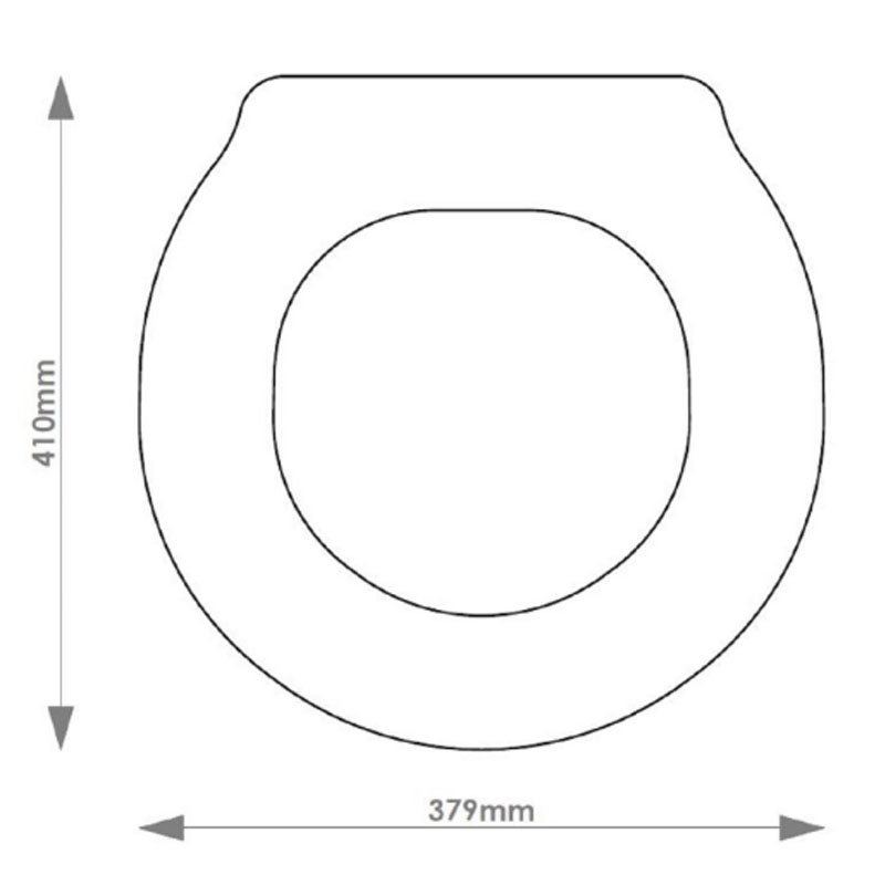 Replacement Toilet Seats Choice Replacement Toilet Seat Shop