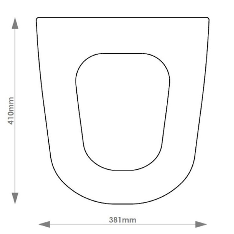 Replacement Toilet Seats Choice Replacement Toilet Seat Shop