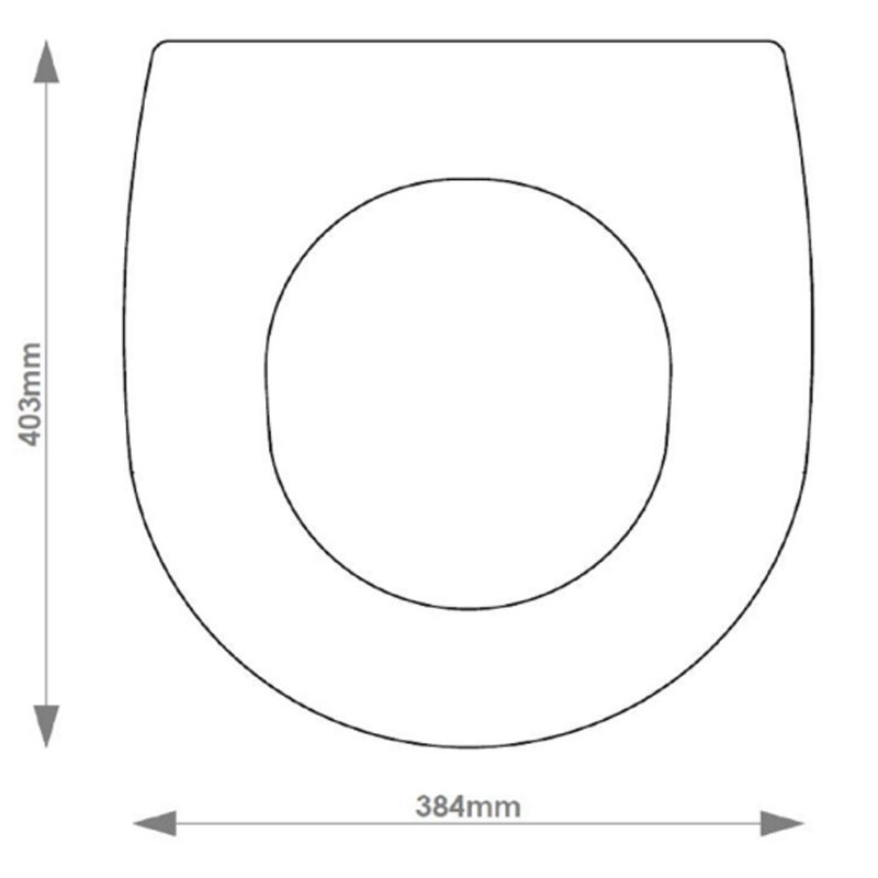 Replacement Toilet Seats Choice Replacement Toilet Seat Shop