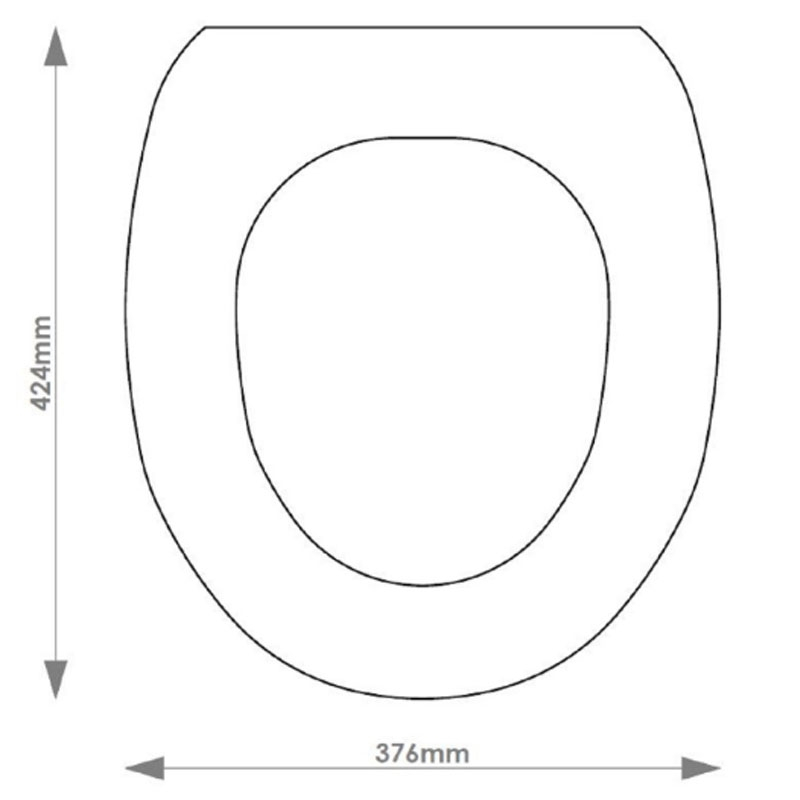 Replacement Toilet Seats Choice Replacement Toilet Seat Shop