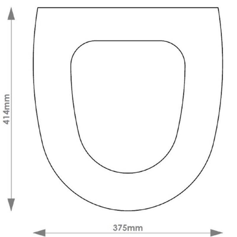 Replacement Toilet Seats Choice Replacement Toilet Seat Shop