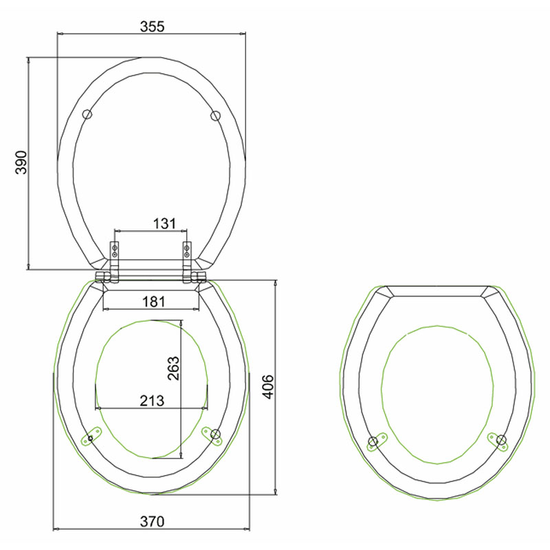 Replacement Toilet Seats Choice Replacement Toilet Seat Shop