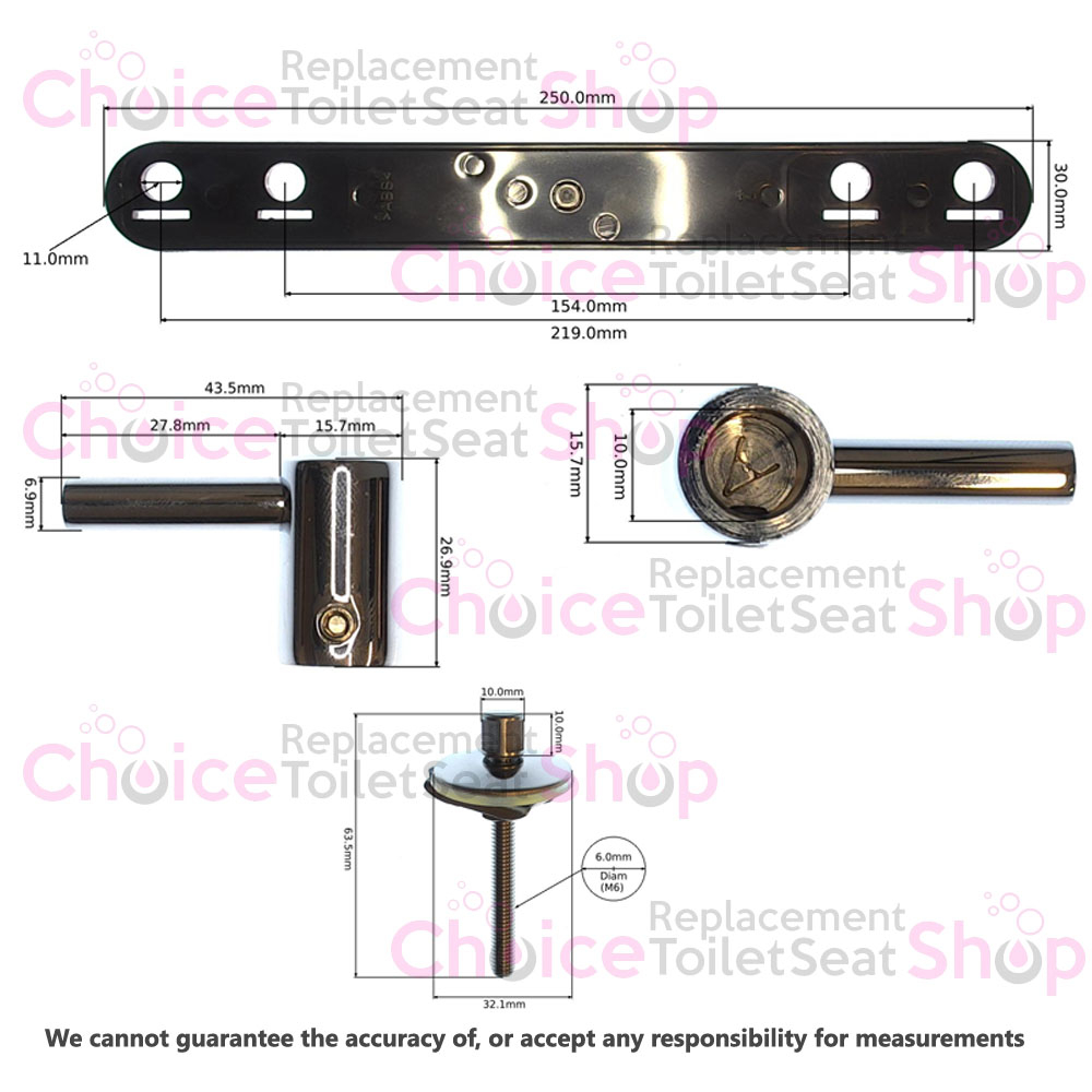 Replacement Toilet Seats Choice Replacement Toilet Seat Shop