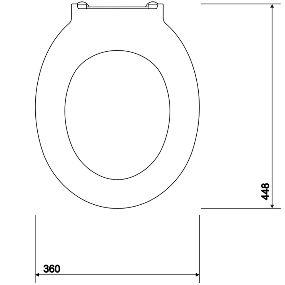 Replacement Toilet Seats Choice Replacement Toilet Seat Shop