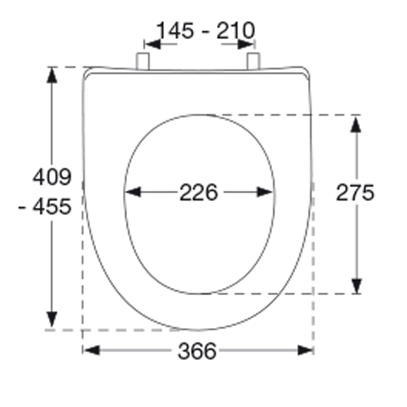 Replacement Toilet Seats Choice Replacement Toilet Seat Shop