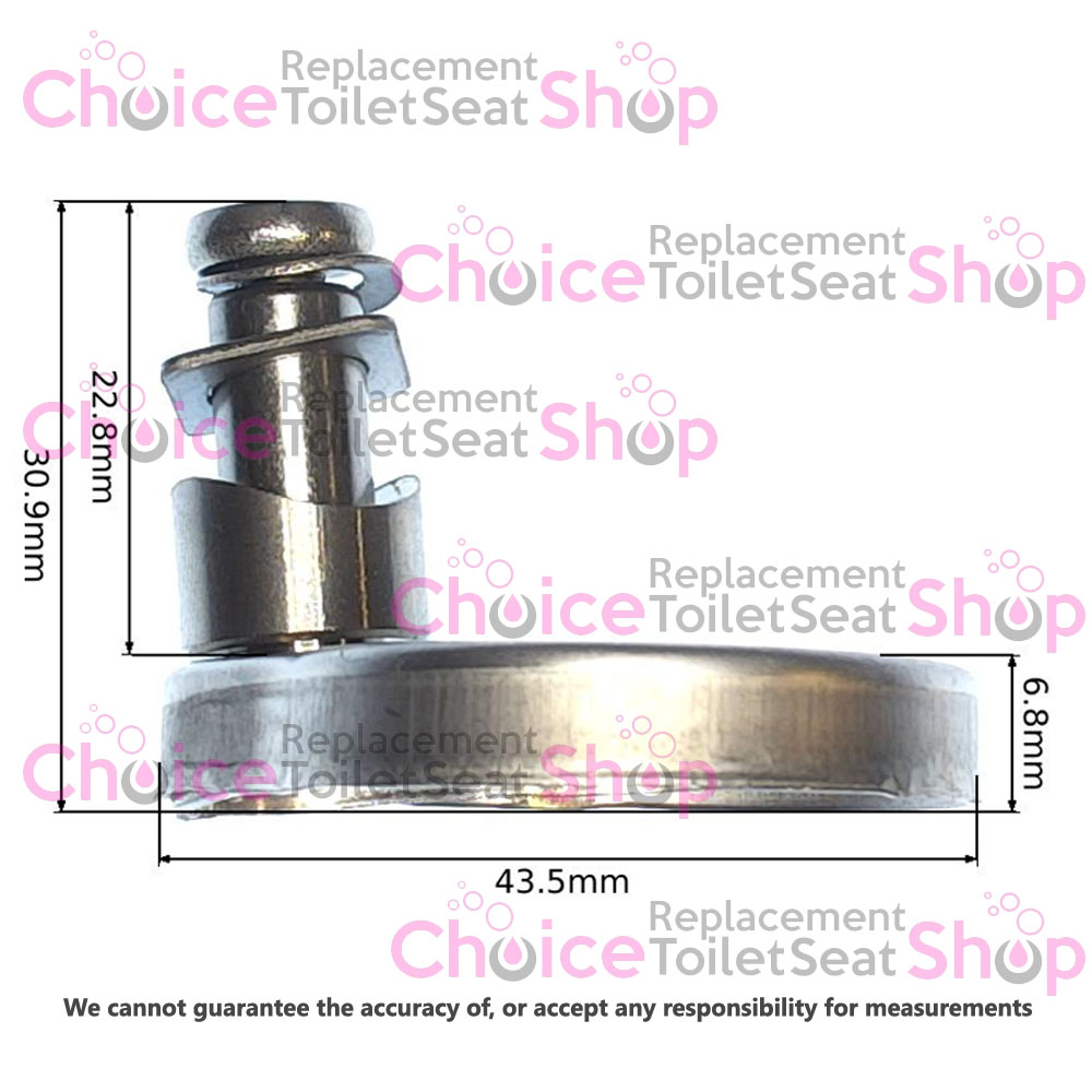 Replacement Toilet Seats Choice Replacement Toilet Seat Shop
