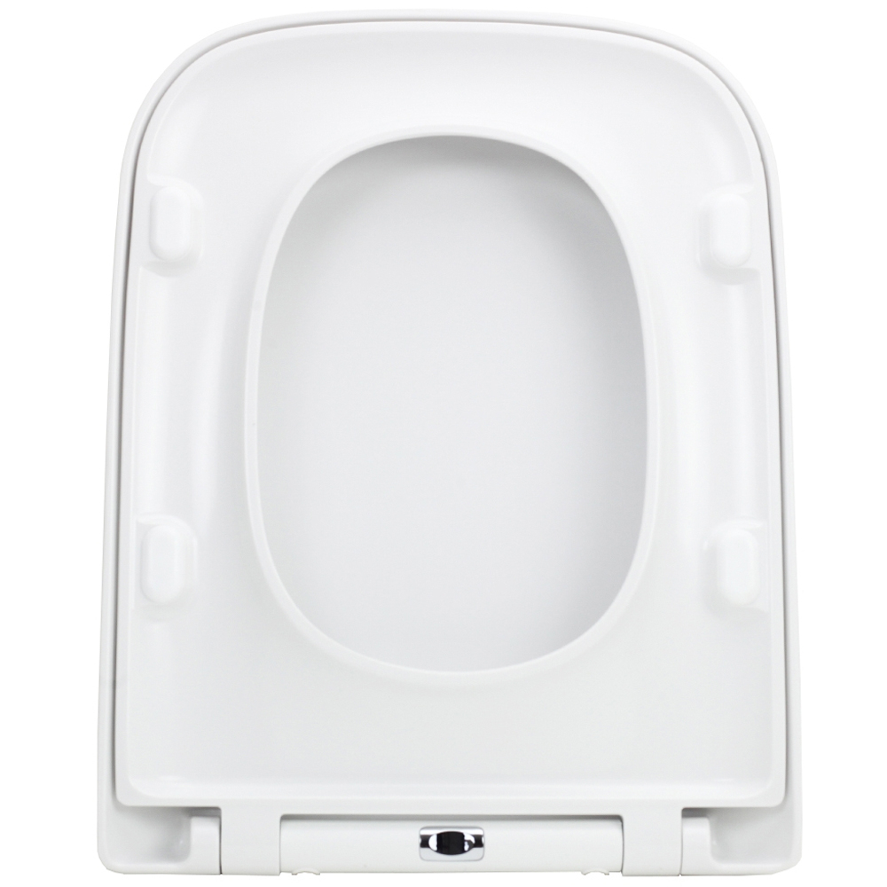 Step By Step Guide To Install Soft Close Toilet Seat Roca