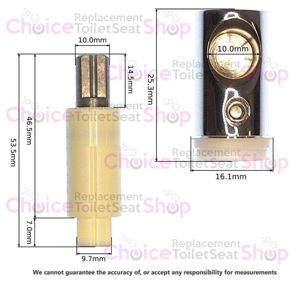 Replacement Toilet Seats Choice Replacement Toilet Seat Shop