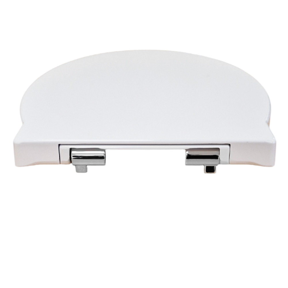 Hydro Home Panorama GSI Thermal Tightening Water Cover – White – Oval – Made In Italy