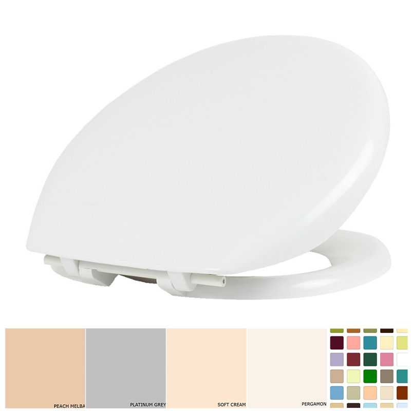 Replacement Toilet Seats Choice Replacement Toilet Seat Shop