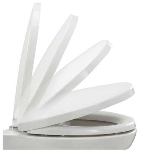 Replacement Toilet Seats Choice Replacement Toilet Seat Shop