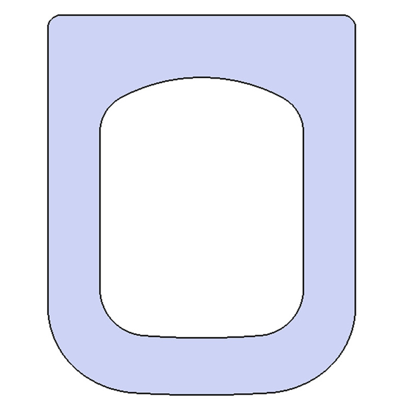 Replacement Toilet Seats Choice Replacement Toilet Seat Shop